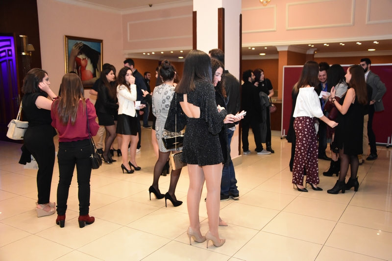 Armenian Night 2017 
